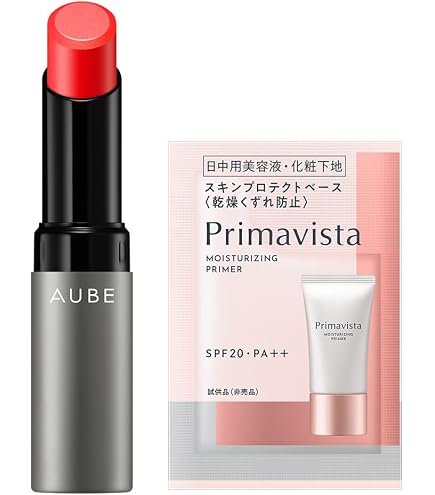 Amazon | 【旧型モデル】AUBE(オーブ) タイムレスカラーリップ04 口紅